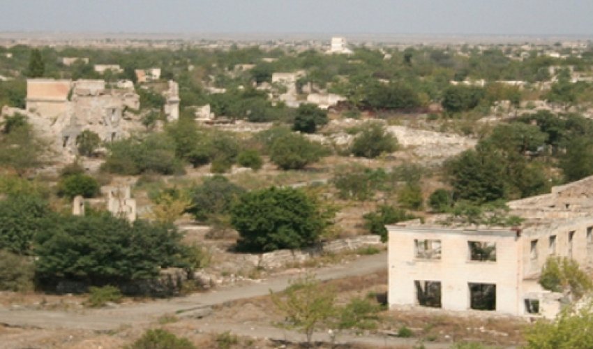 Azerbaijan to sue Armenia over damage inflicted by military occupation Azerbaijan to sue Armenia over damage inflicted by military occupation