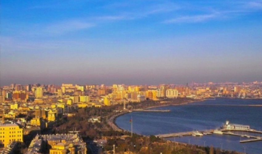 Iranian denies plan to attack Israeli embassy in Baku Iranian denies plan to attack Israeli embassy in Baku
