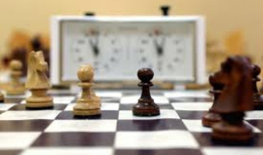 Azerbaijan win European team chess championship