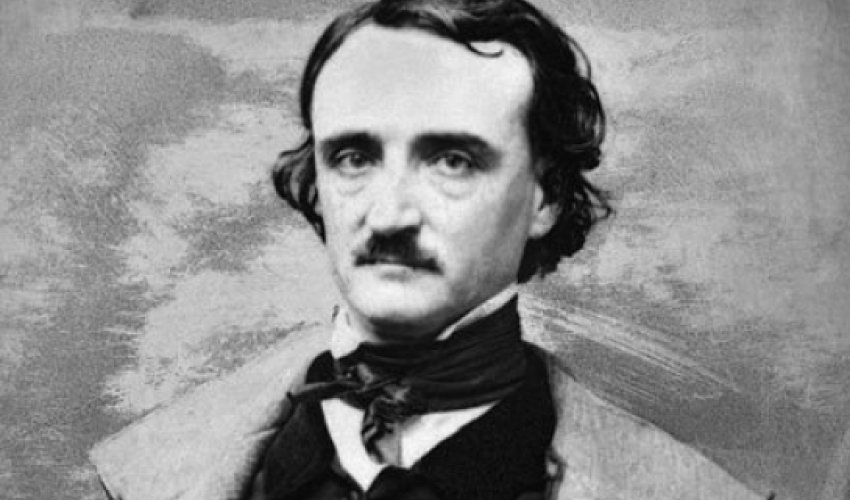 E-book: Edgar Allan Poe - The Black Cat E-book: Edgar Allan Poe - The Black Cat