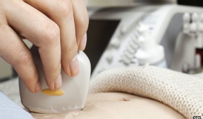 Scan cuts child radiation risk Scan cuts child radiation risk