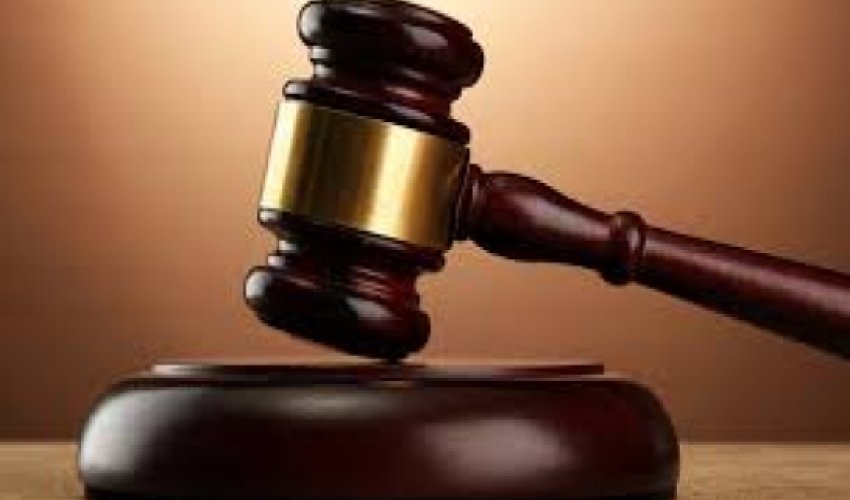 Azeri court jails members of “terrorist” group Azeri court jails members of “terrorist” group
