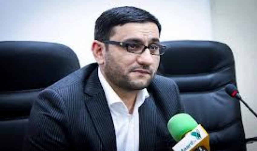 Two Azeris arrested over alleged anti-Shiite plot