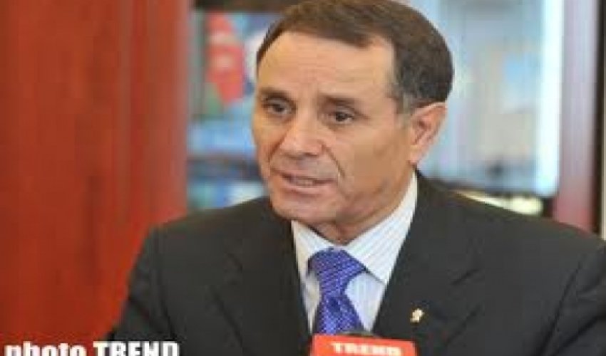 Azerbaijan won't sign EU association deal: official