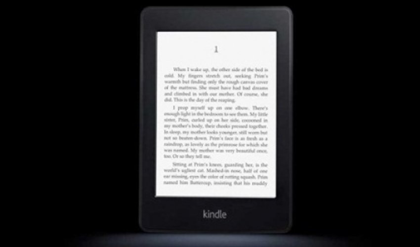 New Kindle Paperwhite to reportedly launch in early 2014 New Kindle Paperwhite to reportedly launch in early 2014