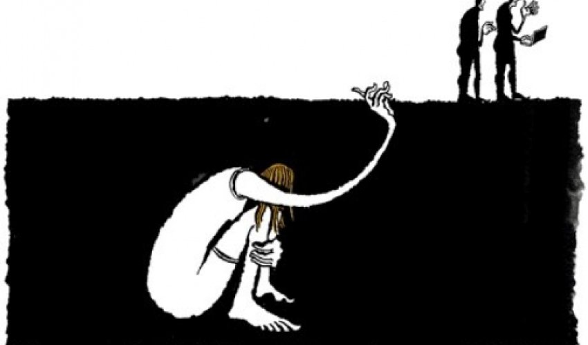An internet firewall around childhood won't protect young people from... An internet firewall around childhood won't protect young people from...