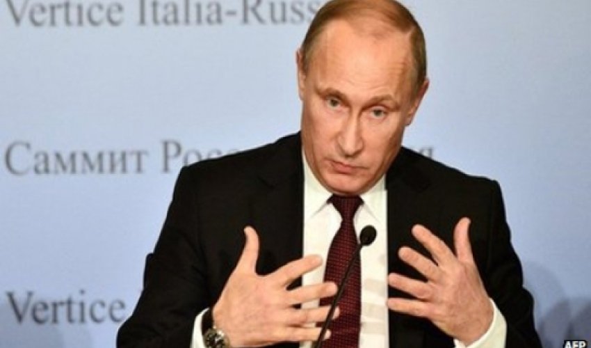 Ukraine-EU deal a 'threat' to Russia