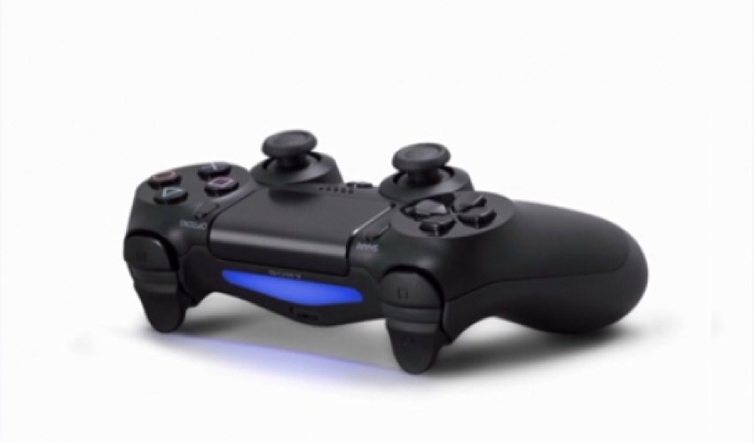 PlayStation 4: For gamers only