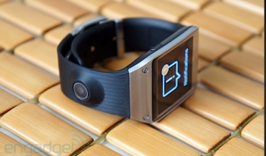Samsung updating Galaxy Gear this week with enhanced notifications and gestures Samsung updating Galaxy Gear this week with enhanced notifications and gestures
