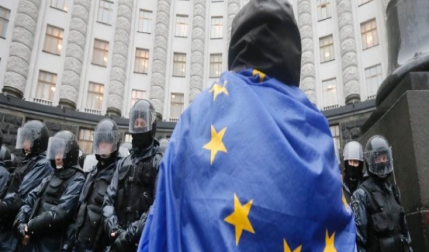 Putin's Gambit: How the EU Lost Ukraine - SPIEGEL