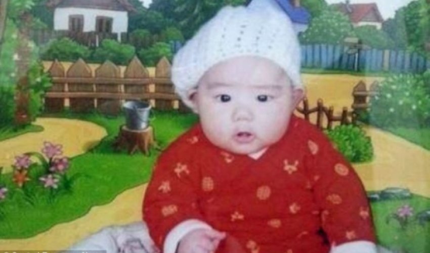 Aunt suffocated four-month-old nephew after family dispute