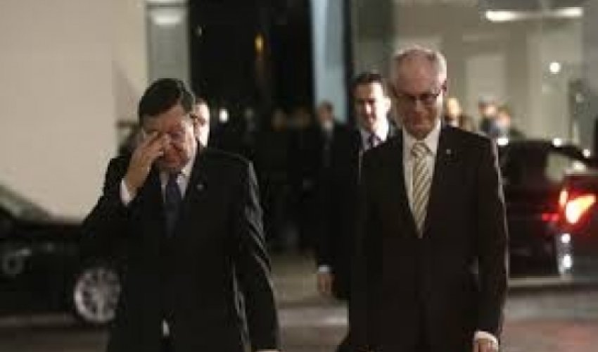 EU leaders congratulate Azerbaijan, Georgia, Moldova EU leaders congratulate Azerbaijan, Georgia, Moldova