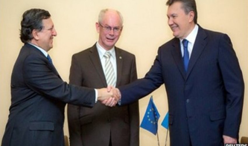 EU summit shows no Ukraine progress - PHOTO EU summit shows no Ukraine progress - PHOTO