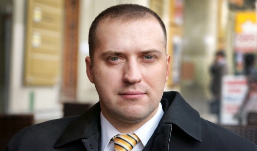 Vitaly Trofimov-Trofimov: The situation in Biryulyovo was inspired - INTERVIEW