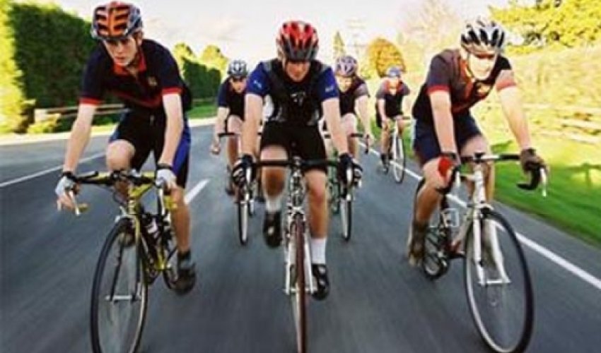 Azerbaijani team to boost New Zealand Cycle Classic