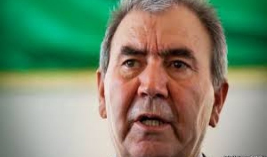 Azeri opposition leader fired from Baku State University Azeri opposition leader fired from Baku State University