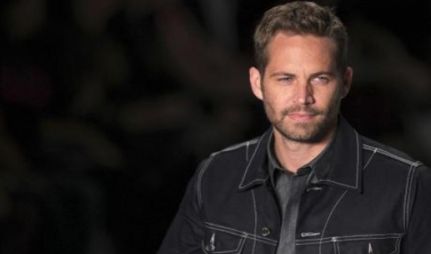 Fast & Furious actor dies in fiery car wreck - VIDEO