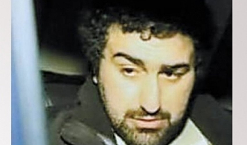Iranian suspect in Israeli embassy plot released Iranian suspect in Israeli embassy plot released