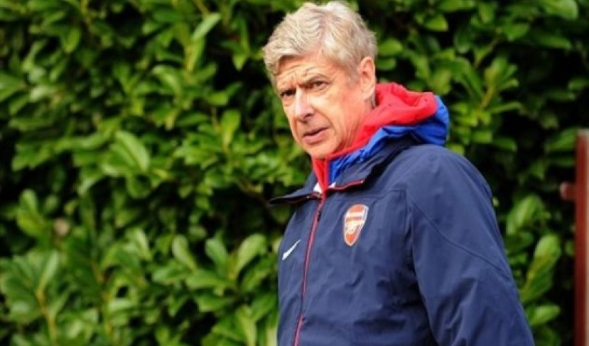 Wenger denies Arsenal interest in Morata, Pato