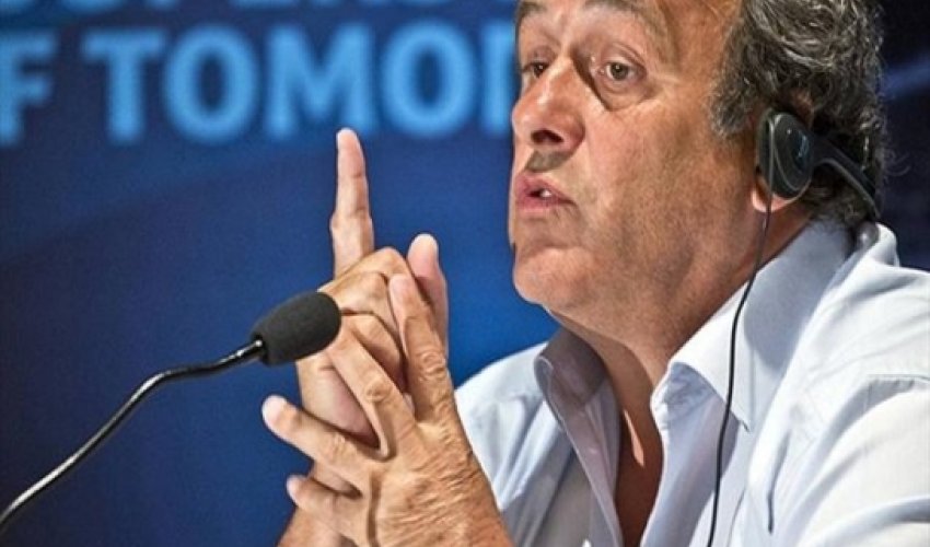 'Meddling' French behind blow 'Meddling' French behind blow