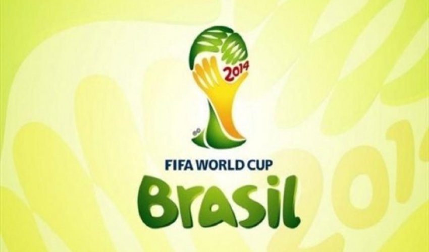 FIFA announces draw pots for Brazil 2014