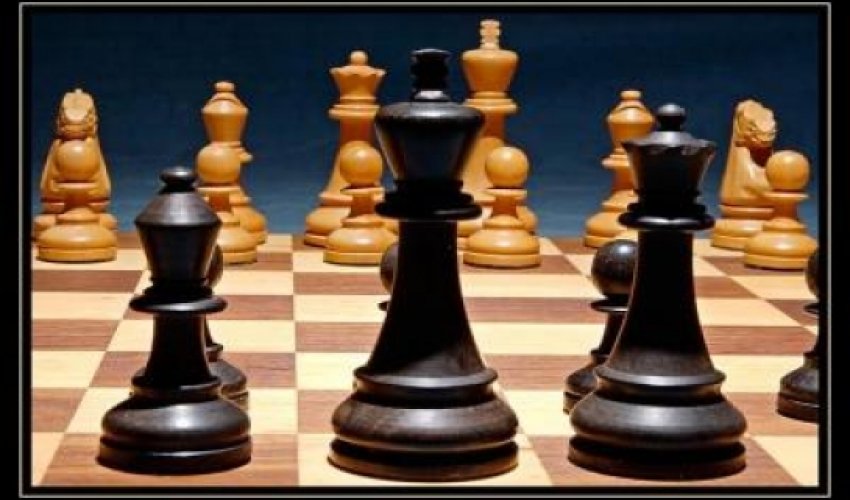 Azerbaijani grandmaster 11th in FIDE ratings