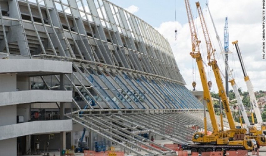 Brazil grounds to miss Fifa deadline