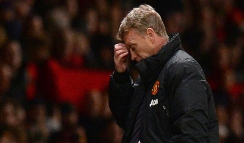 Premier League - Moyes: Title still on