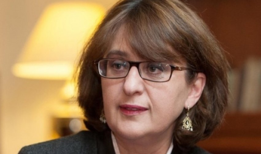 Tbilisi names conditions for restoration of diplomatic ties with Moscow Tbilisi names conditions for restoration of diplomatic ties with Moscow