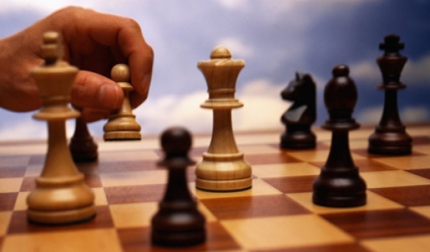 Azerbaijan destroy Egypt at World Team Chess Championship Azerbaijan destroy Egypt at World Team Chess Championship