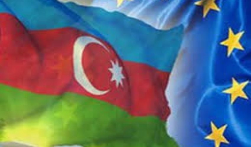 Azerbaijan, EU agree on mobility partnership