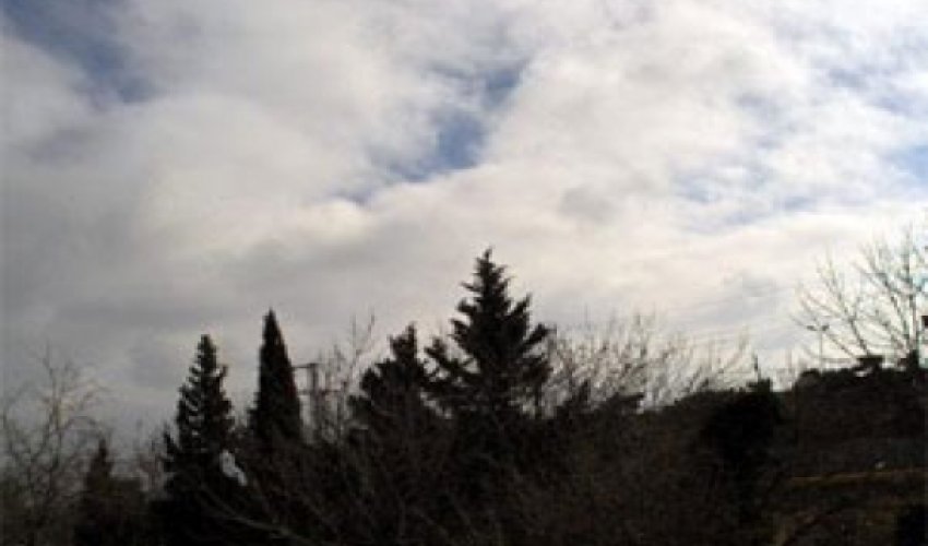 No rain expected in Azerbaijan