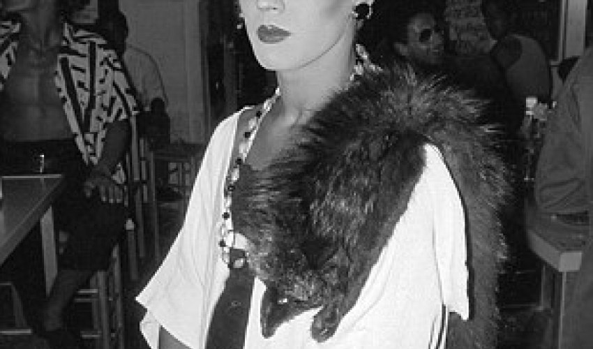 Photos show club culture of Ibiza in the 1980s - PHOTO Photos show club culture of Ibiza in the 1980s - PHOTO