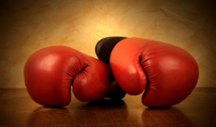 Azerbaijani kickboxers scoop three medals in Turkey