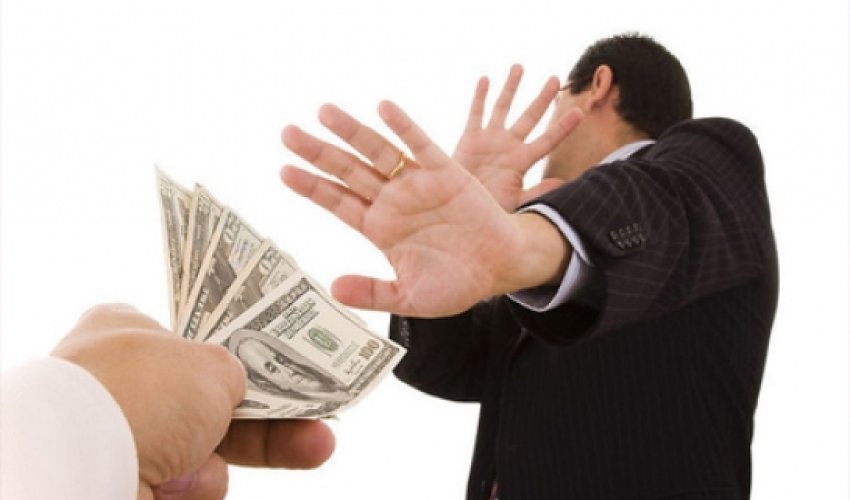 Azerbaijan improves position on Transparency corrution list Azerbaijan improves position on Transparency corrution list