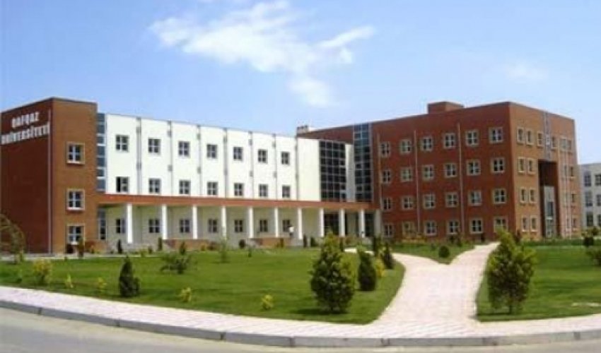 BP presents 11 labs to Azerbaijan's Qafqaz university
