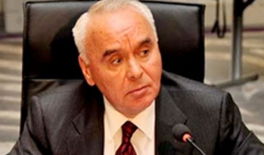 Azerbaijan says cooperation with EU is a priority