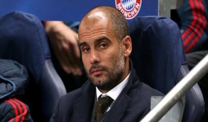 Guardiola: We're great, we're super... but we can also lose