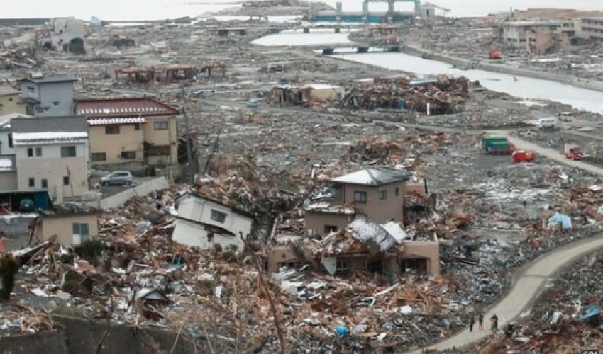 Enormous earthquakes ‘are missing’ from records Enormous earthquakes ‘are missing’ from records