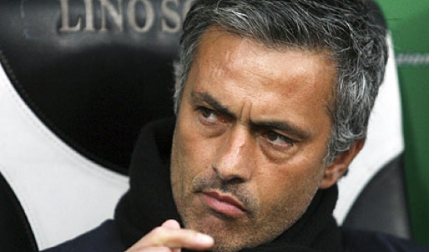 Mourinho hoping for 'King Didier' reunion