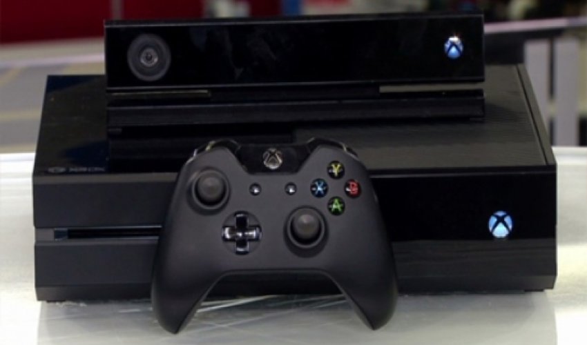 Xbox One sales top 2 million