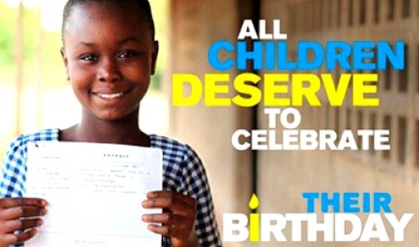 Unicef: 230m children 'do not exist' Unicef: 230m children 'do not exist'