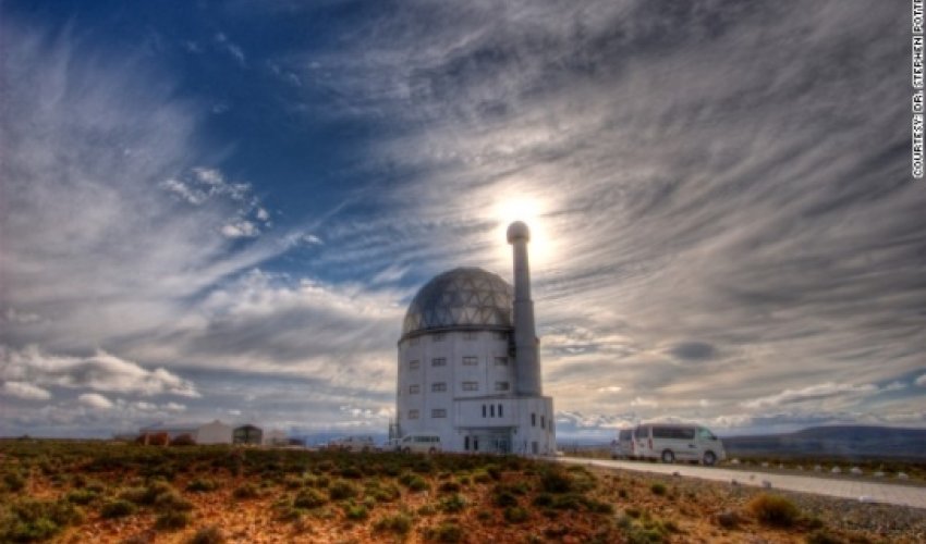 Super telescopes 'will inspire science boom'