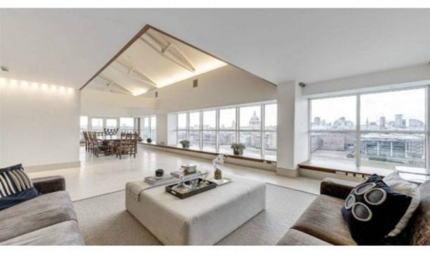 Luxury £10.5m penthouse listed on Gumtree Luxury £10.5m penthouse listed on Gumtree
