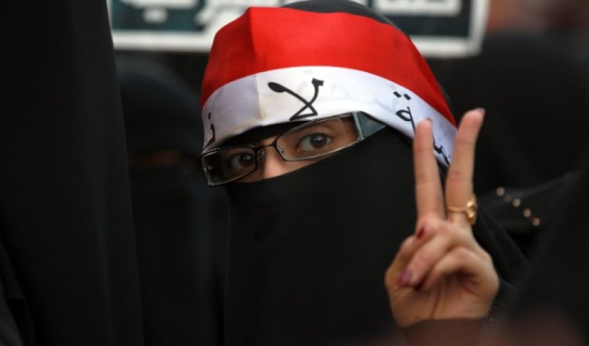 Political instability on the rise - PHOTO Political instability on the rise - PHOTO