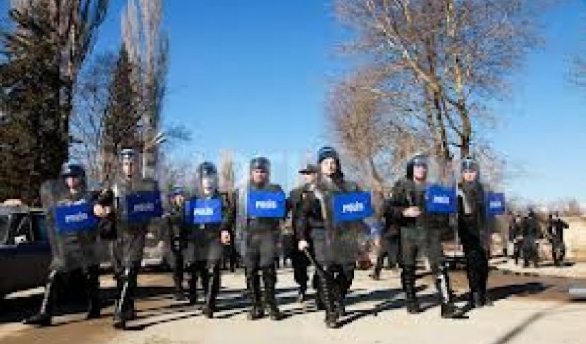 Azeri court jails two for provoking Ismayilli riots Azeri court jails two for provoking Ismayilli riots