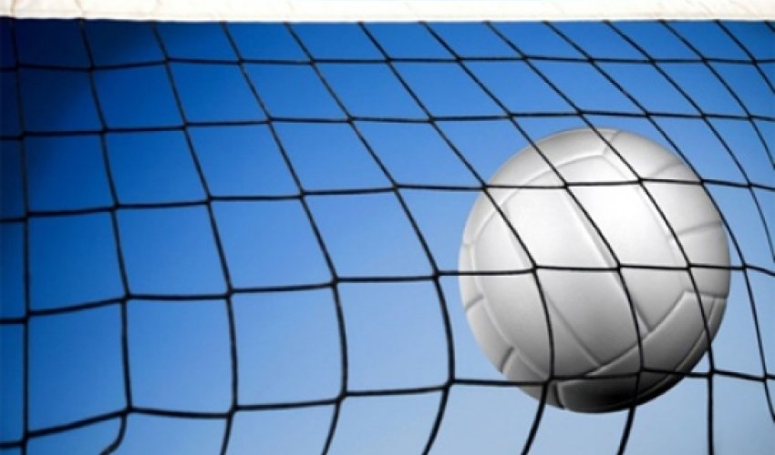 Azerbaijani volleyball players to face England and Norway