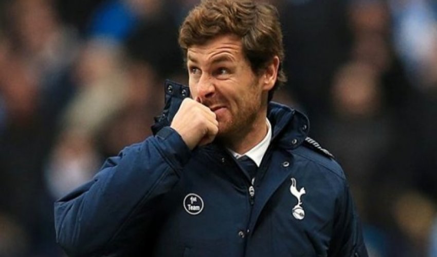 Villas-Boas leaves Tottenham after Liverpool drubbing