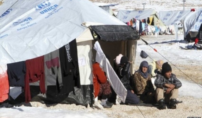 UN launches record Syria aid appeal UN launches record Syria aid appeal