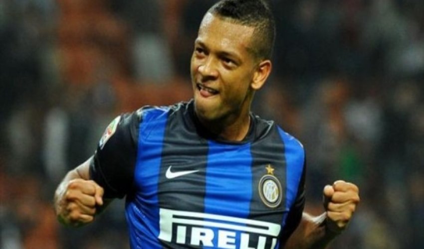 Inter's Guarin 'set for Chelsea move'